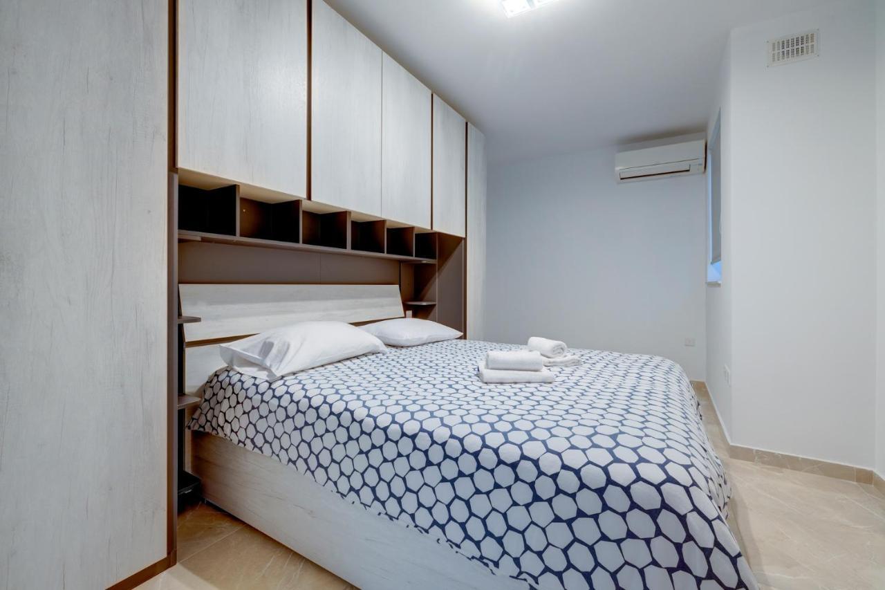 Marvellous 3Br Apartment In Central St Julians Saint Julian's Eksteriør bilde