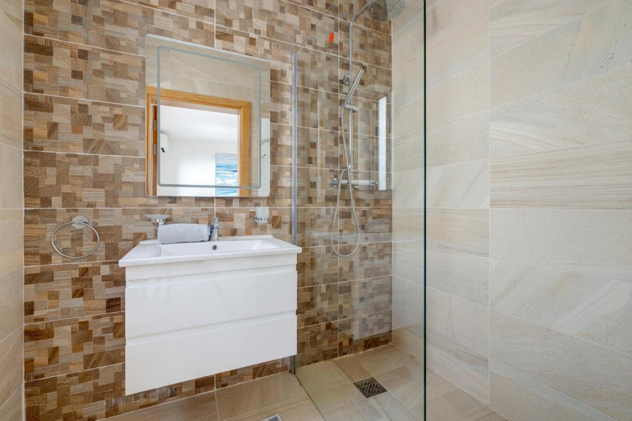 Marvellous 3Br Apartment In Central St Julians Saint Julian's Eksteriør bilde